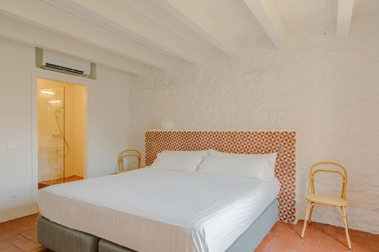 Flateli Santa Clara 22 Apartment Girona Exterior photo